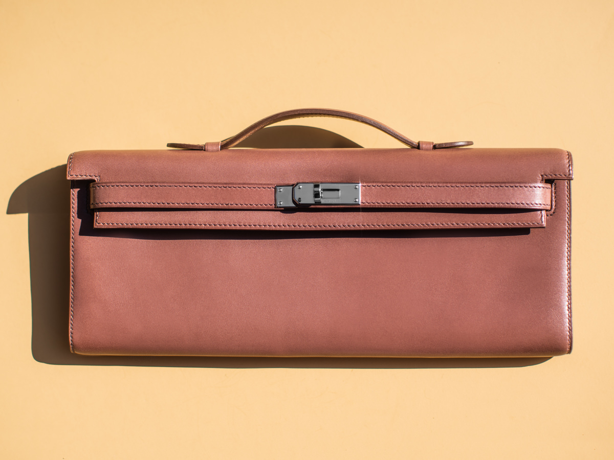 Hermes Kelly 32 Review – The Everlasting Style Icon - Unwrapped