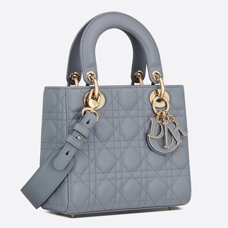 Lady Dior My ABCDior Bag