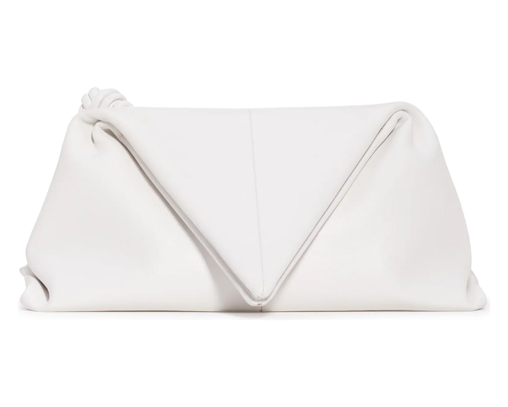 Envelope Clutch Bag Luxury Brand