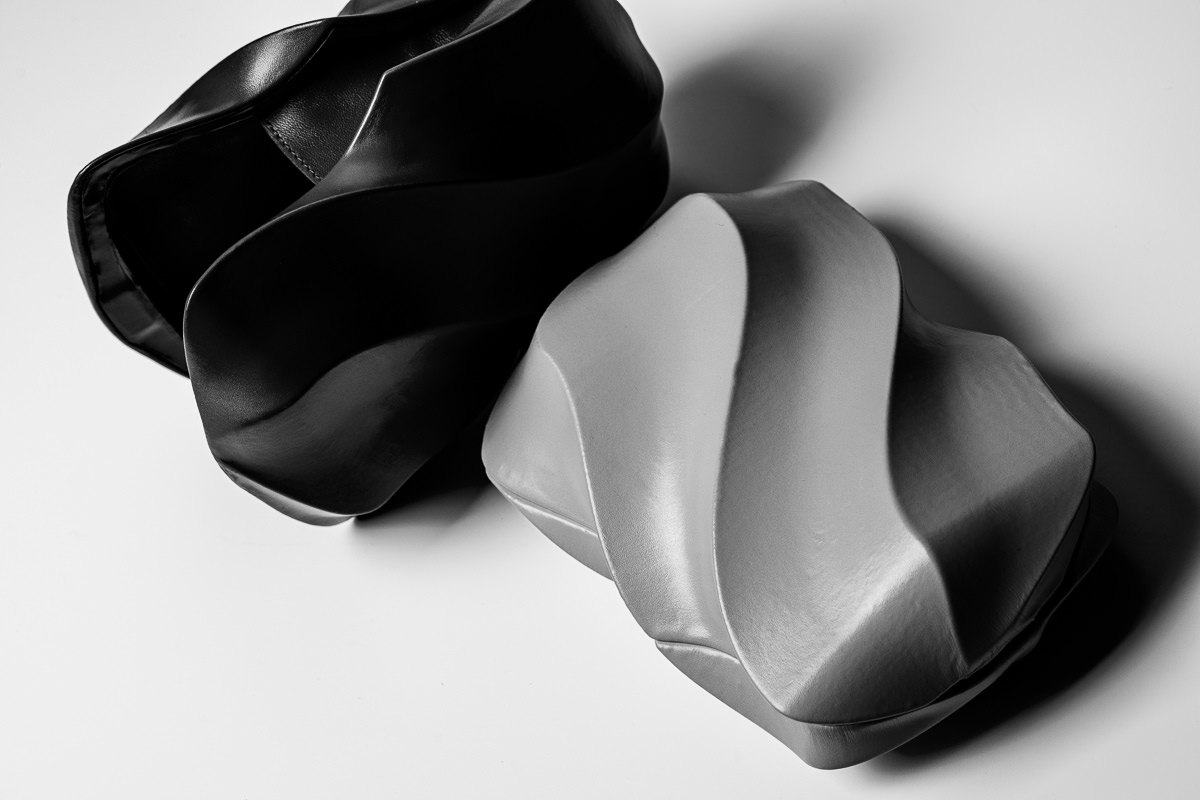 Bottega whirl clutch clearance