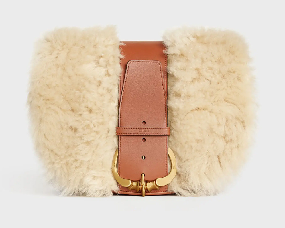 Loving Lately: The Mansur Gavriel Saddle Bag - PurseBlog