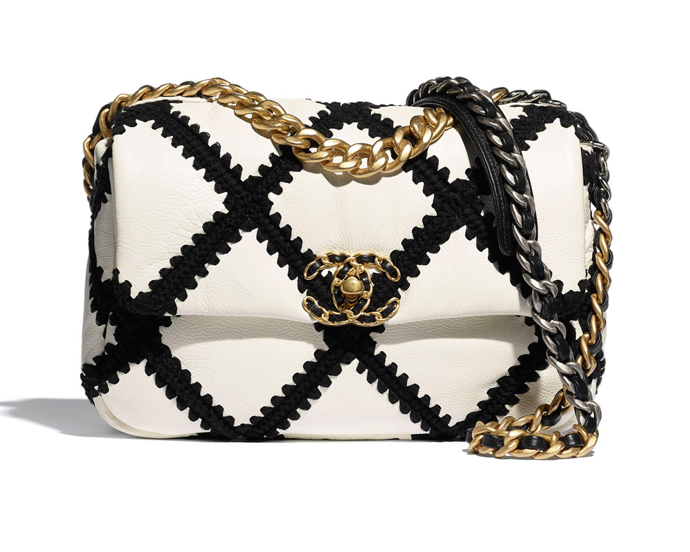 New Chanel Handbags for Spring-Summer 2024 - PurseBop