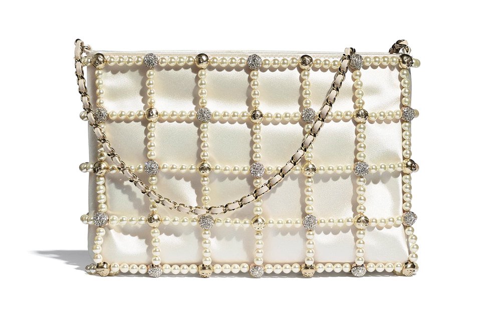 Chanel's Cruise 2021 Bags Just Hit Boutiques - PurseBlog