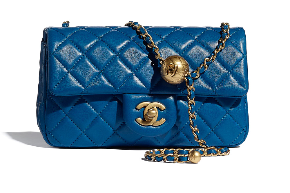 The International Chanel Boy Bag Price Guide - PurseBlog