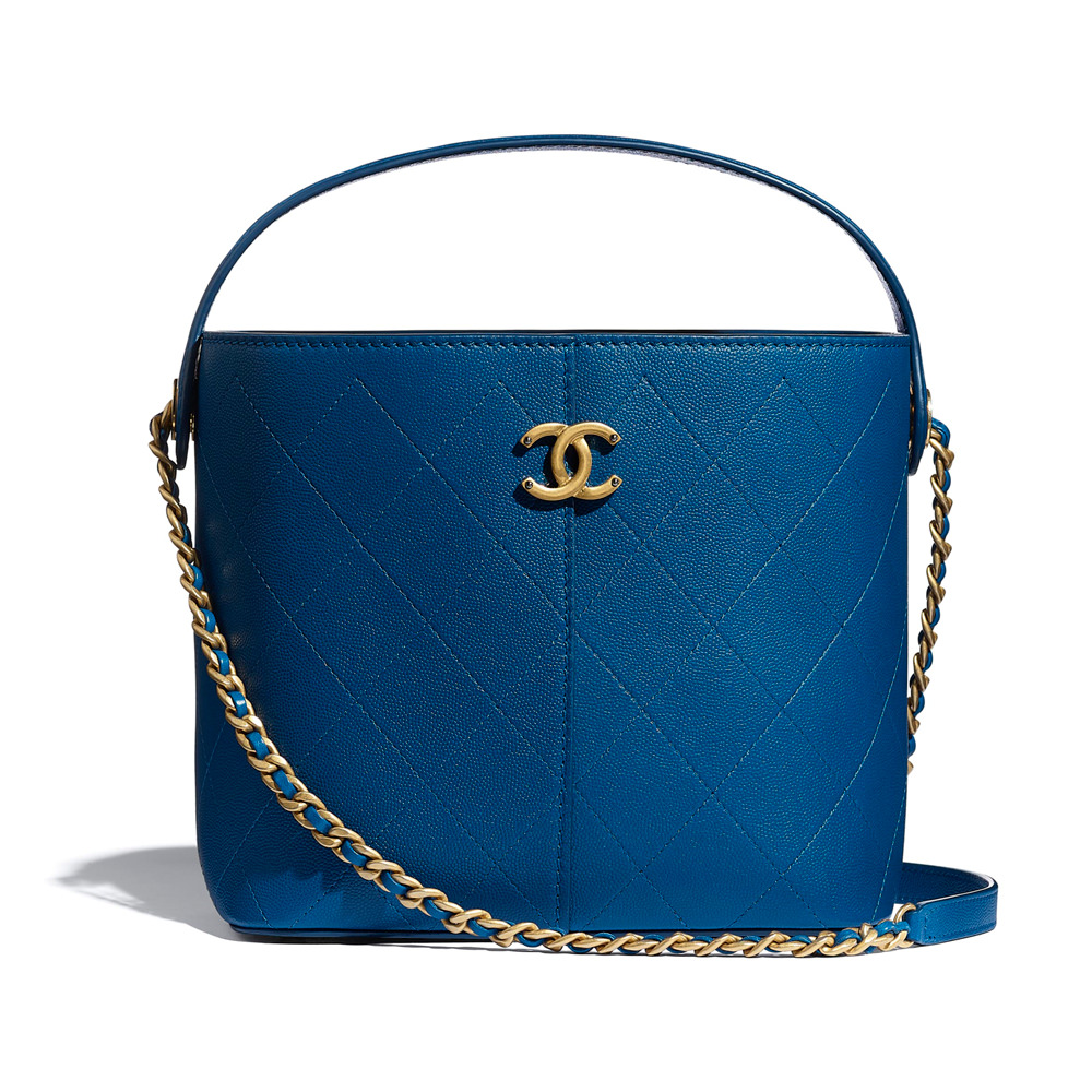 Chanel’s Cruise 2021 Bags Just Hit Boutiques PurseBlog