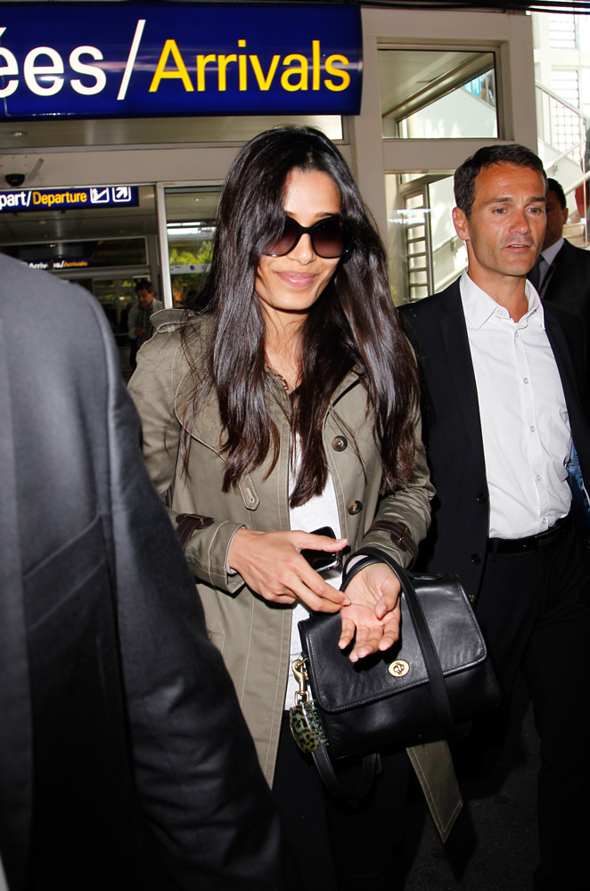 Throwback Thursday: Celebs and Their Coach Bags - PurseBlog