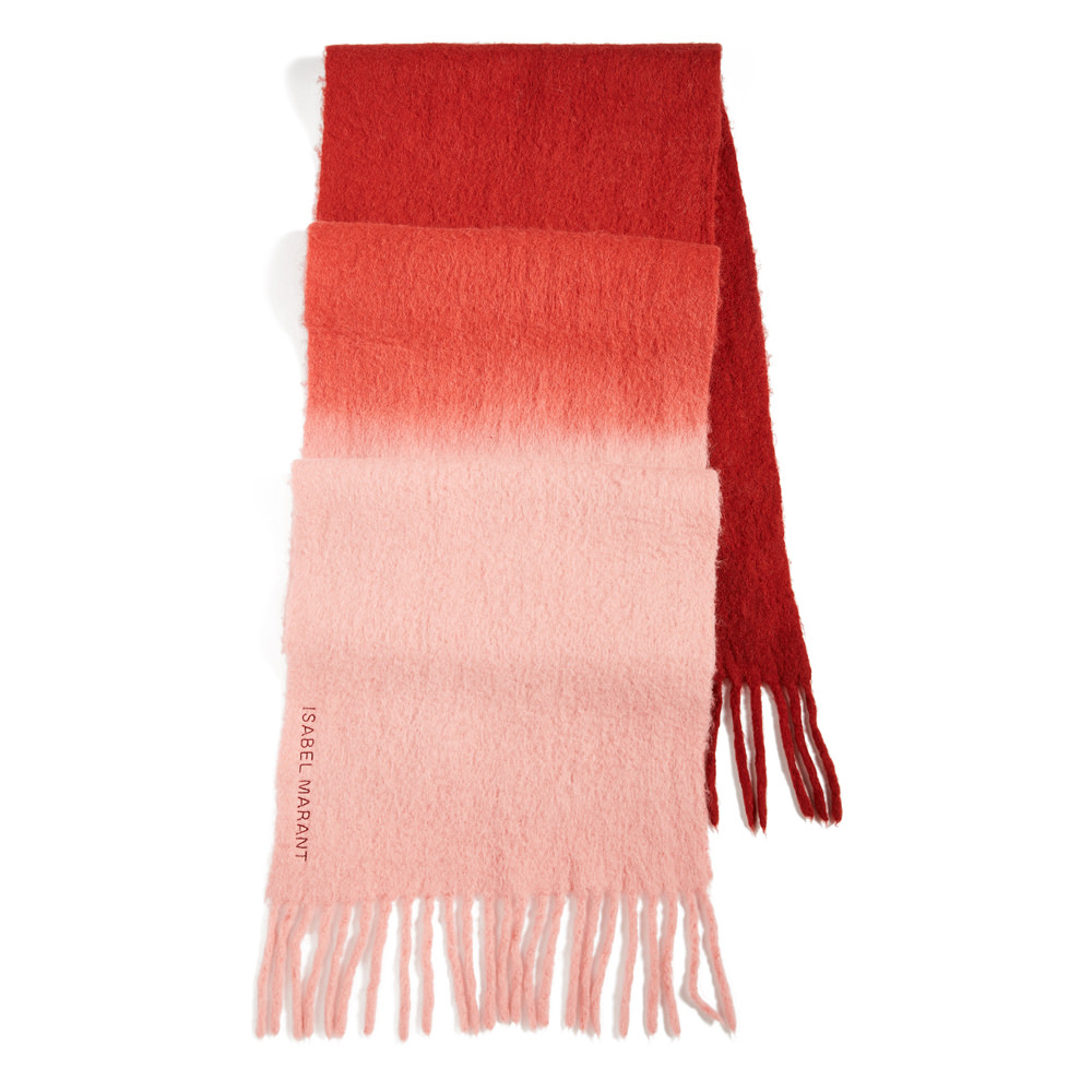 Perfect Pairs: Scarf + Bag Edition - PurseBlog