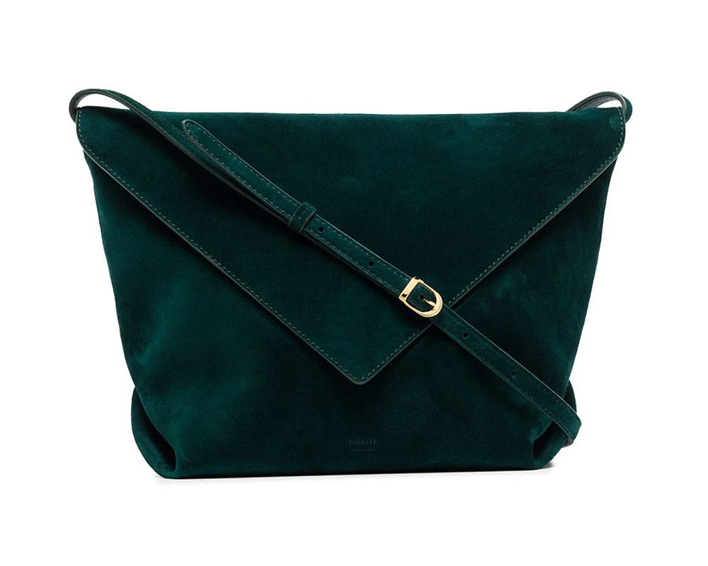 Khaite envelope bag online