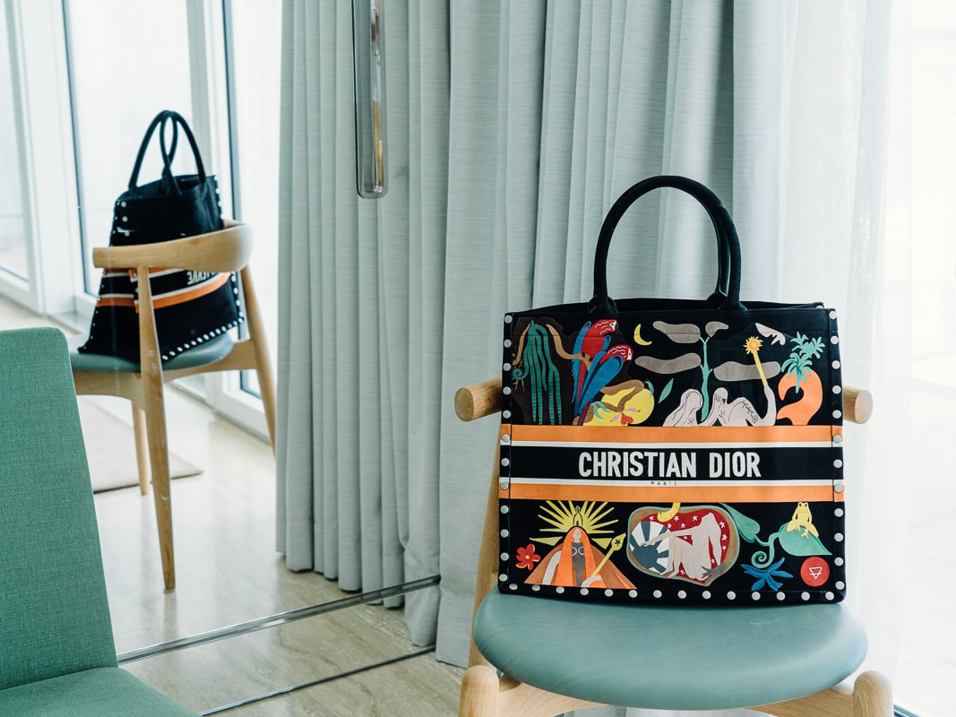 Give Your Bags New Life With These Personalized Touches - PurseBlog