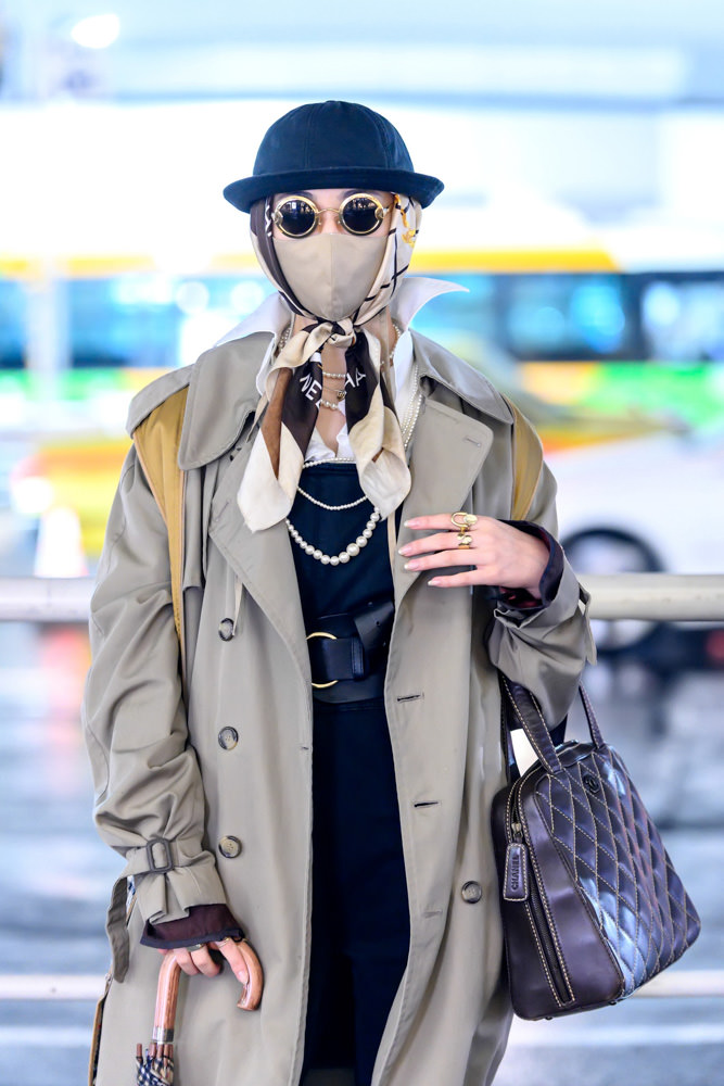 The Best Street Style Bags Spotted at Tokyo Fashion Week - PurseBlog