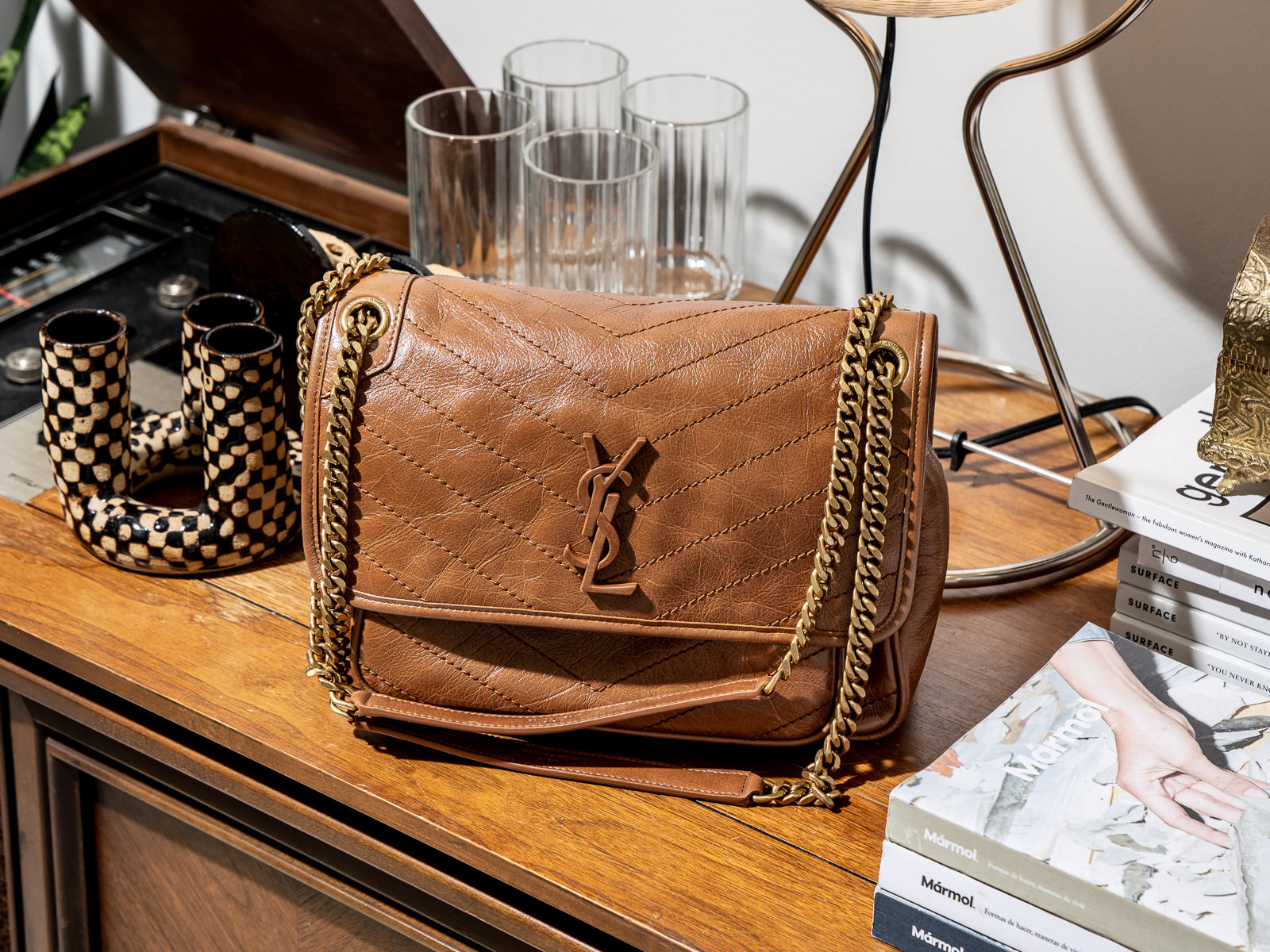 Everything You Need to Know Before Buying a YSL Bag