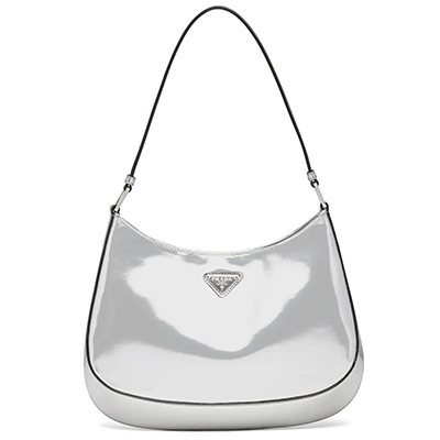 The Prada Mini Cleo Brings the Nostalgia - PurseBlog