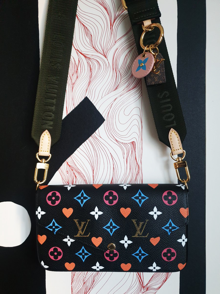 Multi pochette sales accessoires purseforum