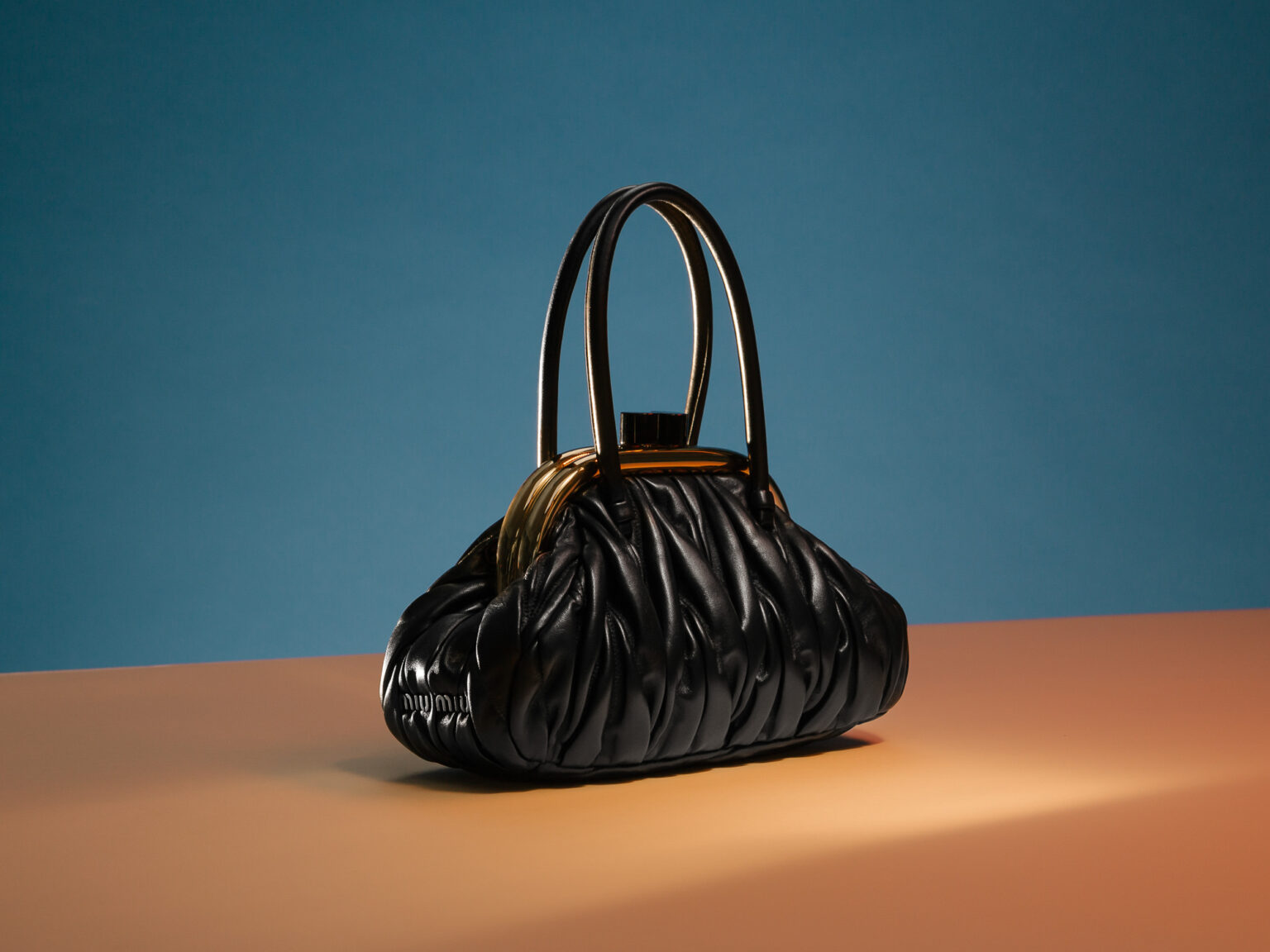 The Miu Belle Bag Features the Best Elements of Miu Miu’s DNA PurseBlog