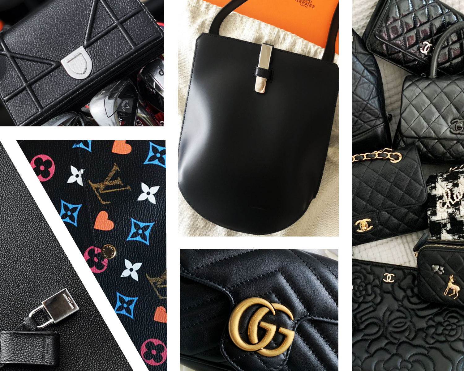 Introducing: the Louis Vuitton Crafty Collection - PurseBlog