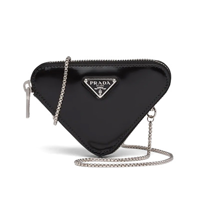 The New Prada Cleo Plays on a Popular Prada Shape From the 1990s