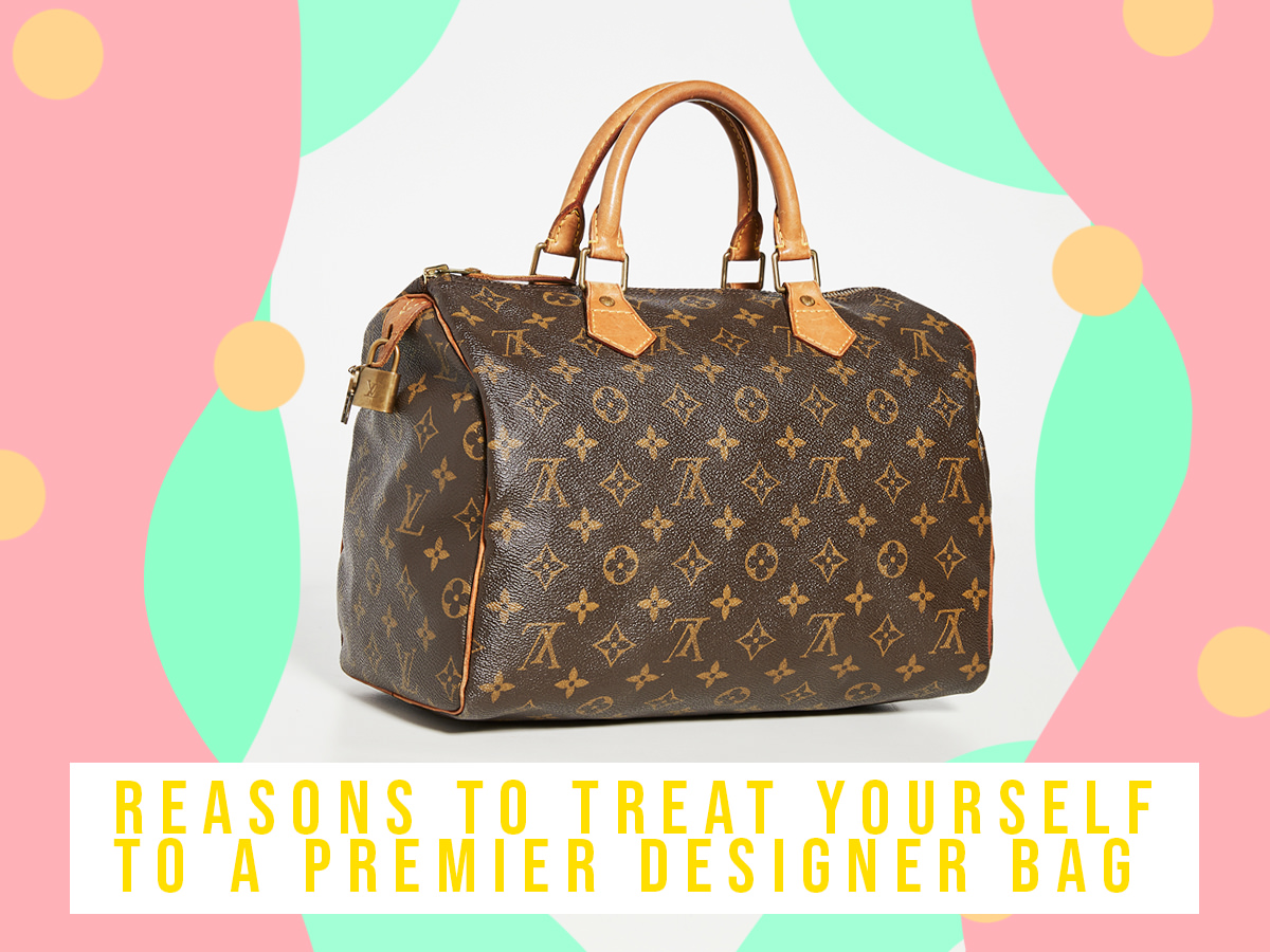 Louis Vuitton Bags in Designer Bags 