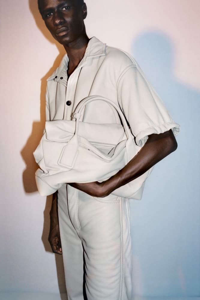 Bottega Veneta’s a Collection of Objects Reveals Its Spring 2021 ...