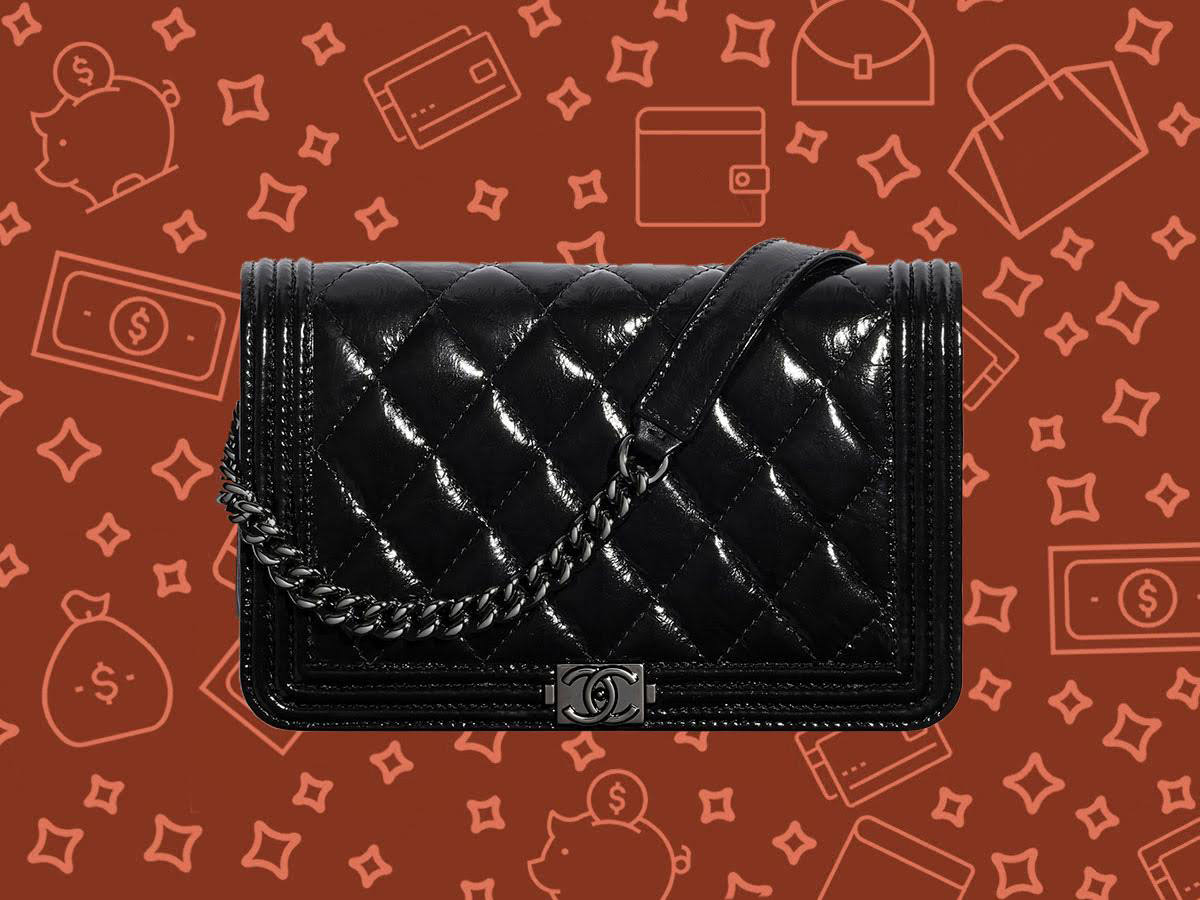 Here Are Our Favorite Bags From Chanel's Fall 2020 Collection - PurseBlog