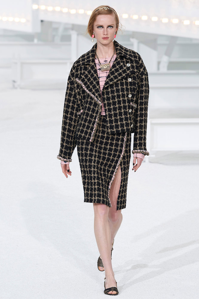 Chanel - latest news, breaking stories and comment - The Independent