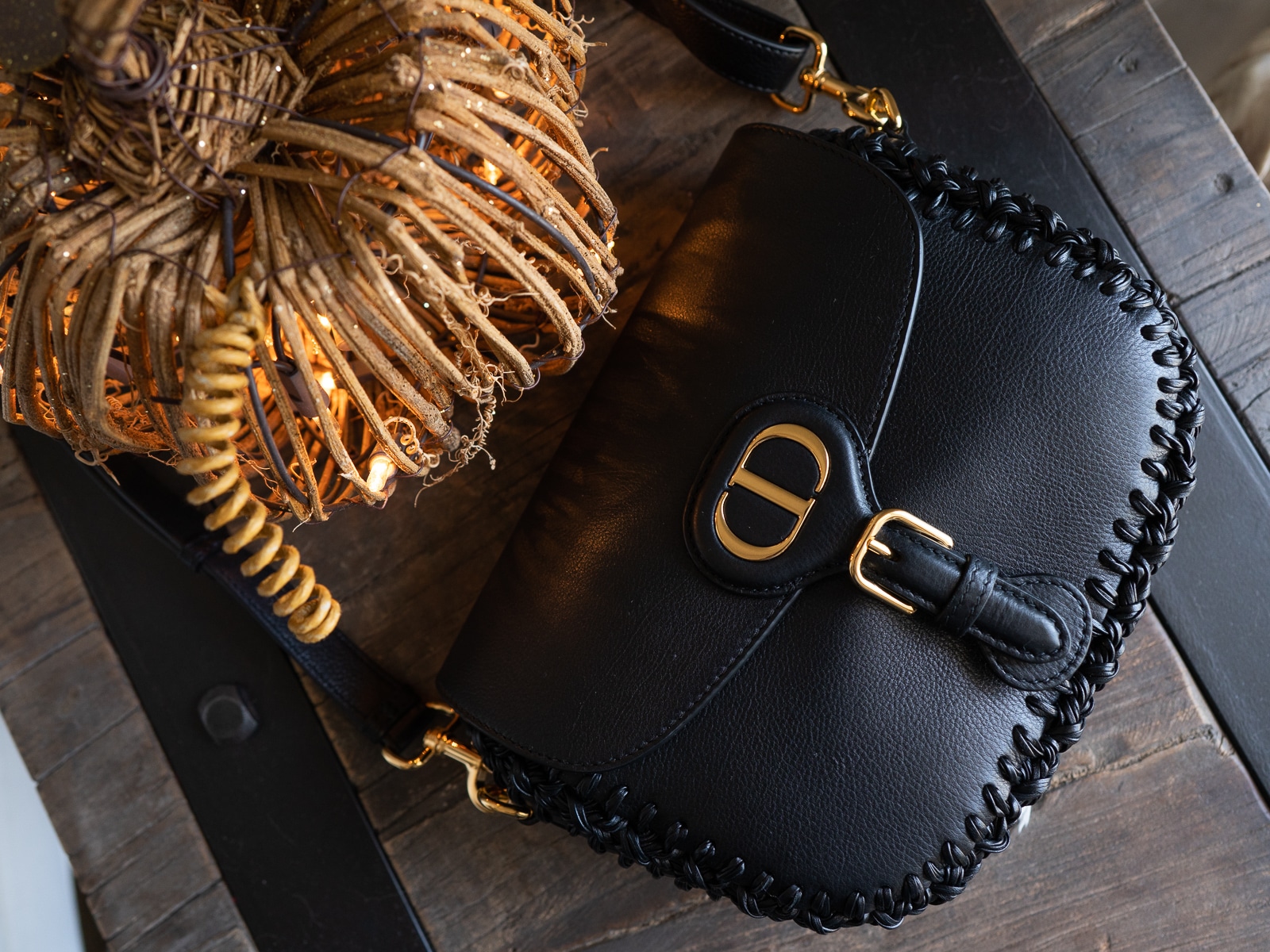 Dior Bobby Medium Handbag Review - Karina Style Diaries