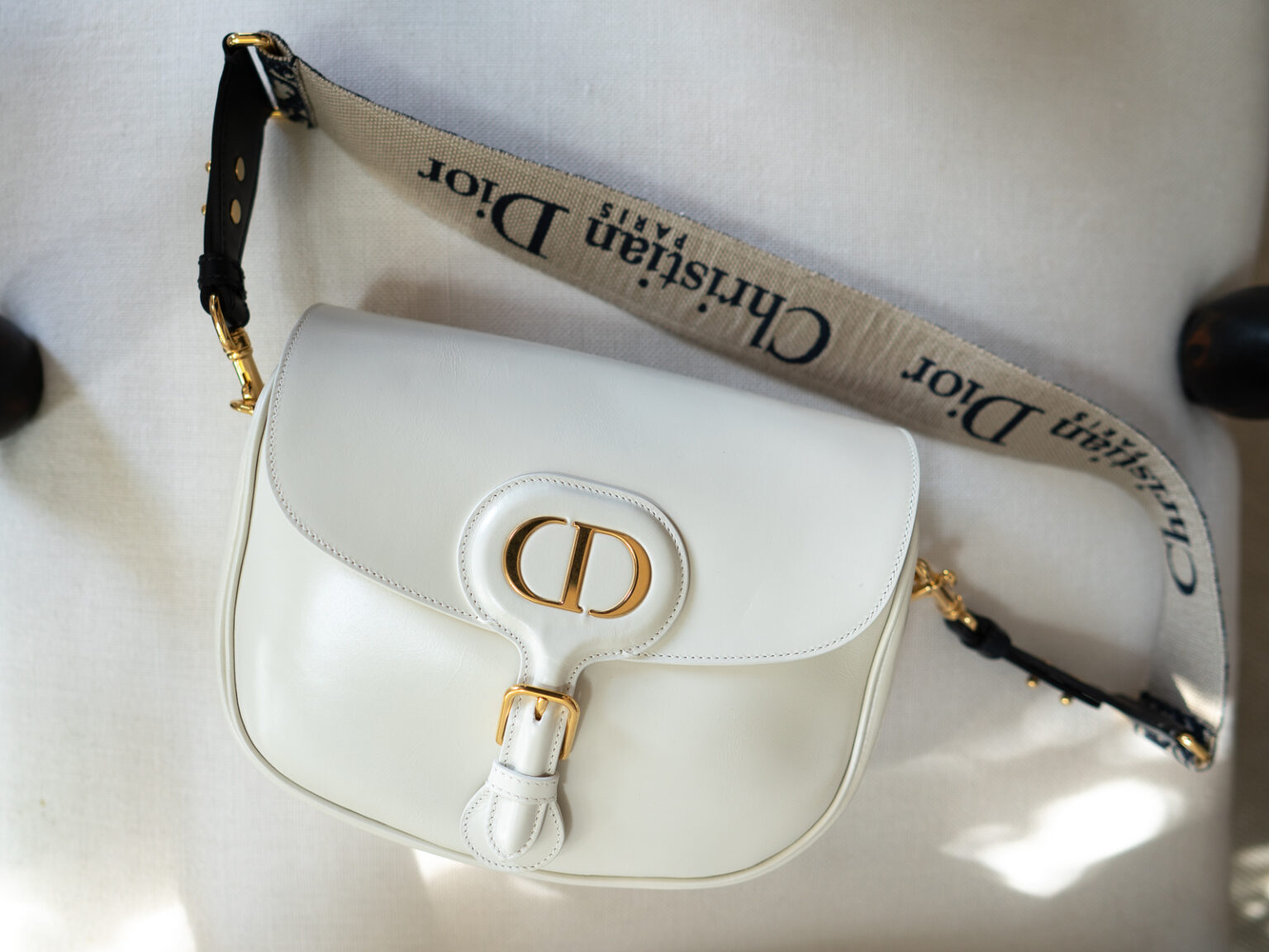The Ultimate Bag Guide Dior Bobby Bag PurseBlog