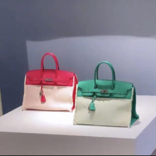 Hermès Leather and Silk Colors for Spring/Summer 2020 - PurseBlog