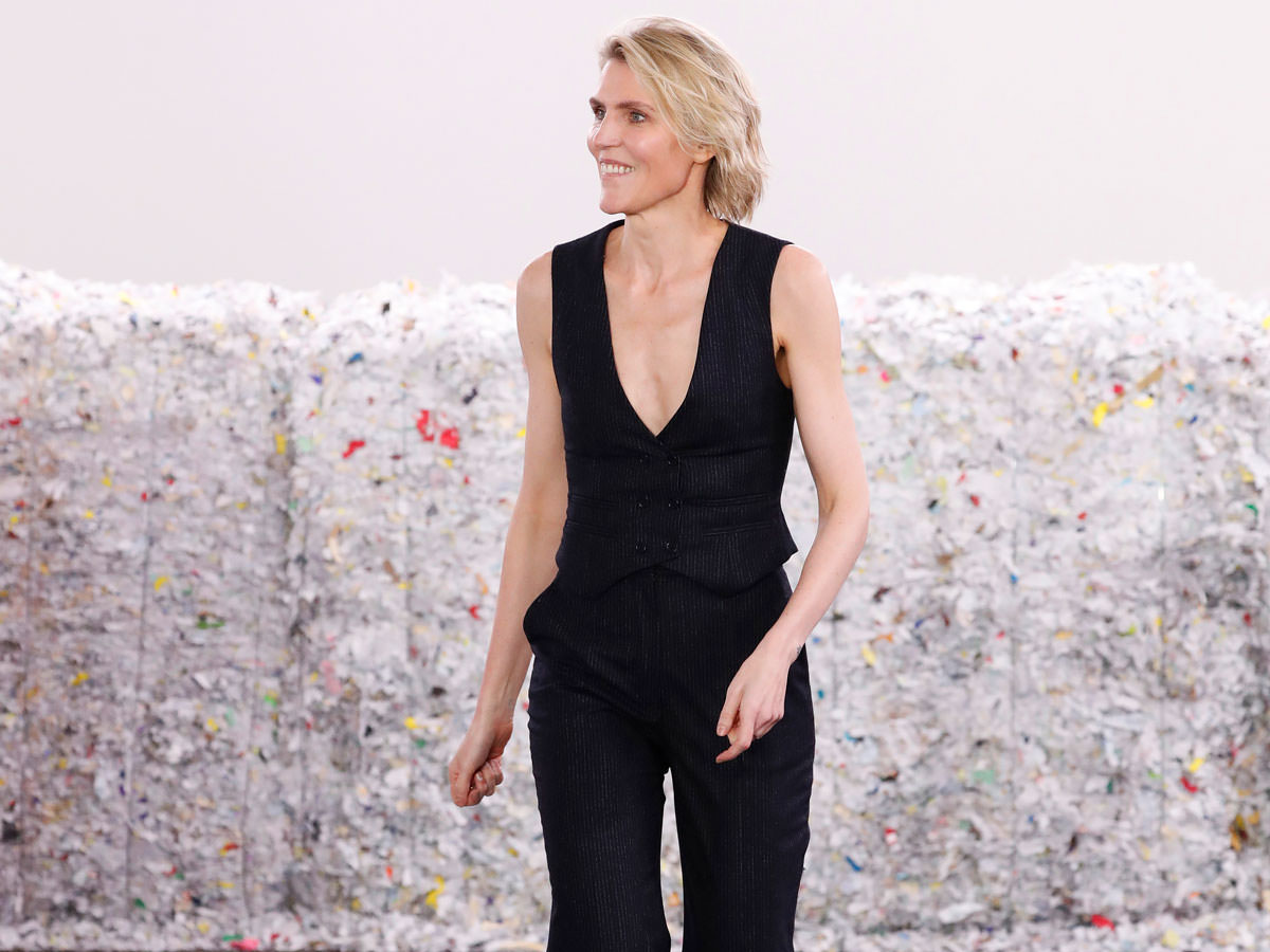 Chloé announces the appointment of Gabriela Hearst as Creative Directo