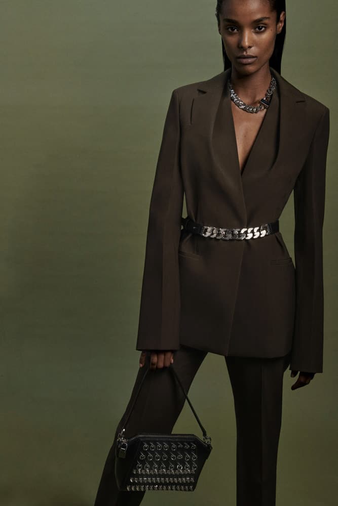 Givenchy CLOTHING KNITWEAR