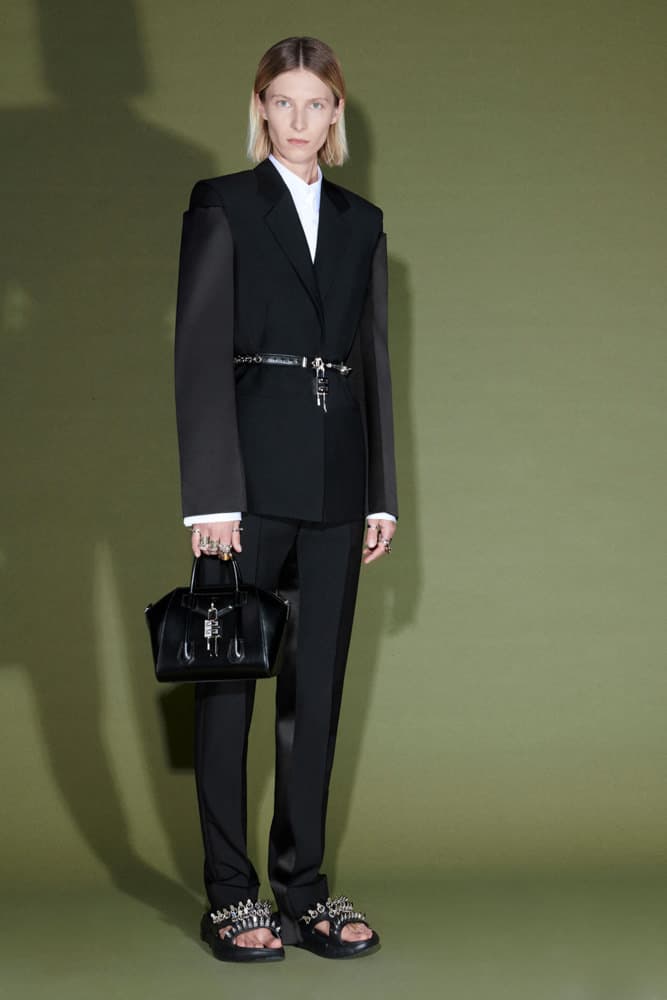 Givenchy Tuxedos & Dinner Suits for Men