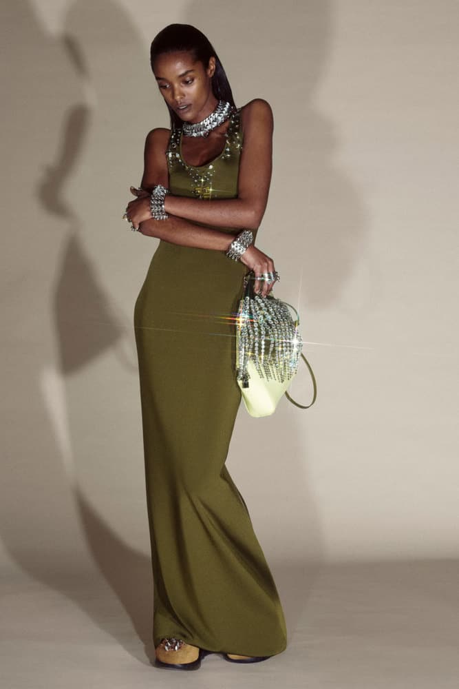 Givenchy Lucrezia Bags