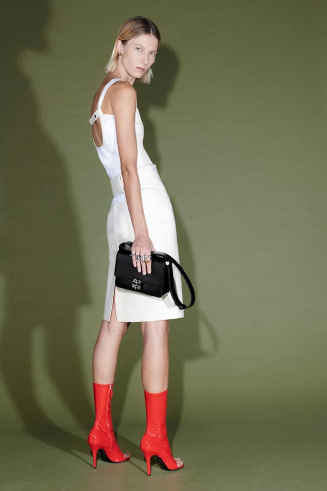 Givenchy Lucrezia Bags