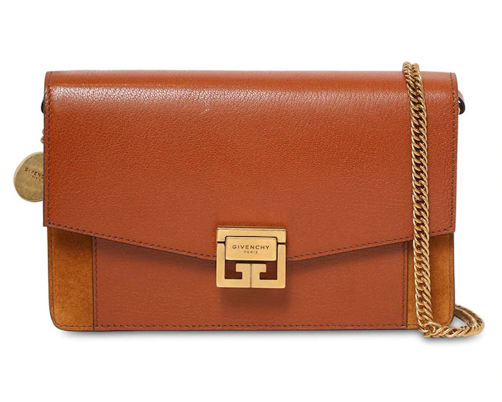 Loving Lately: the Illustrious Wallet On a Chain - PurseBlog