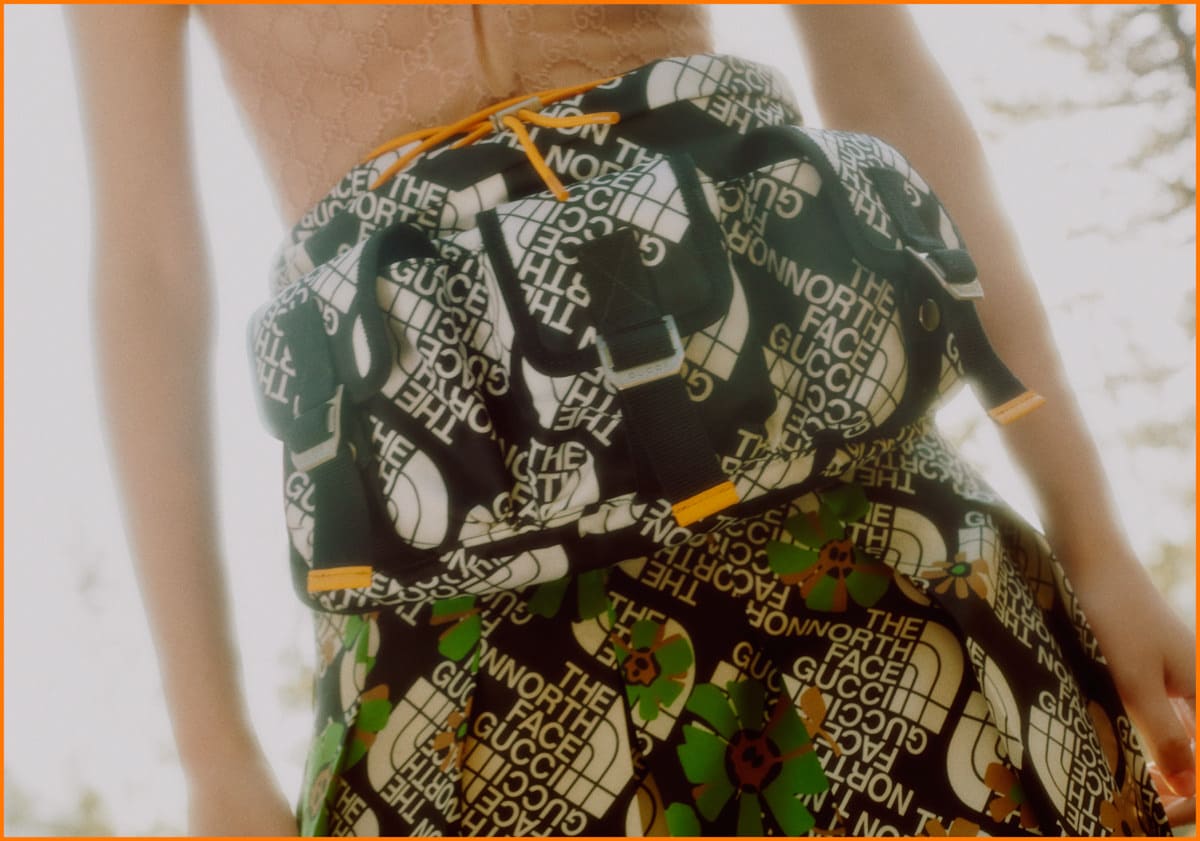 Gucci Introduces a Covetable New Collaboration With The Gucci Introduces a Covetable New Collaboration With The