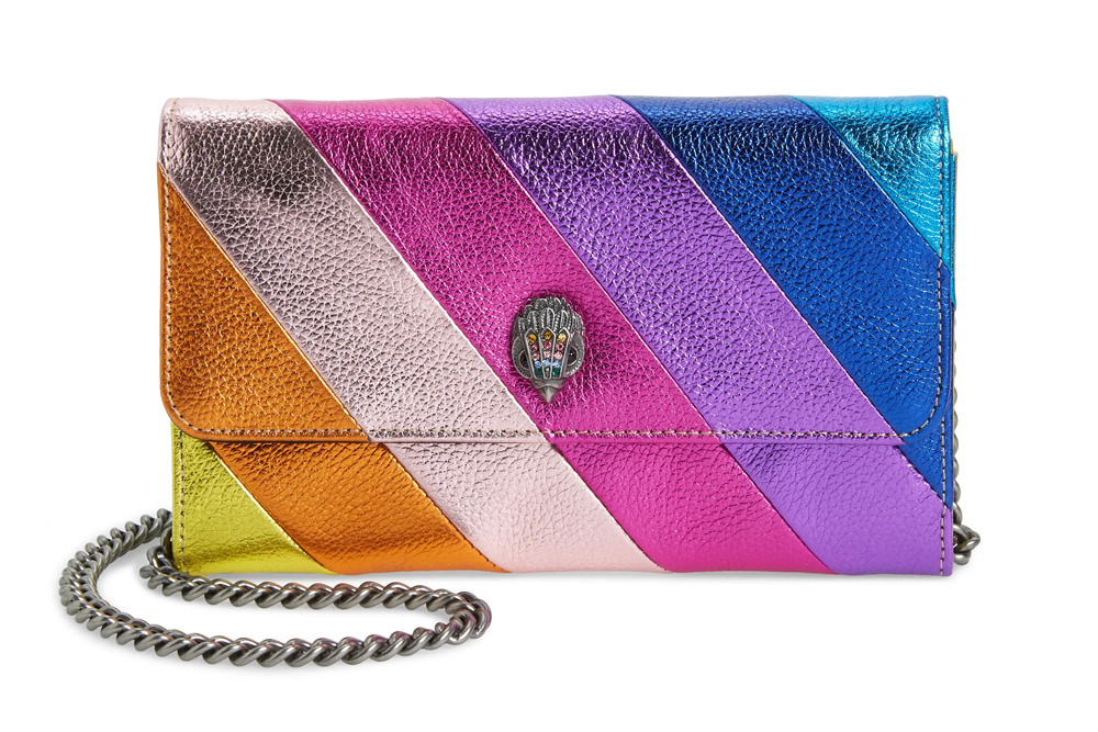 Loving Lately: the Illustrious Wallet On a Chain - PurseBlog