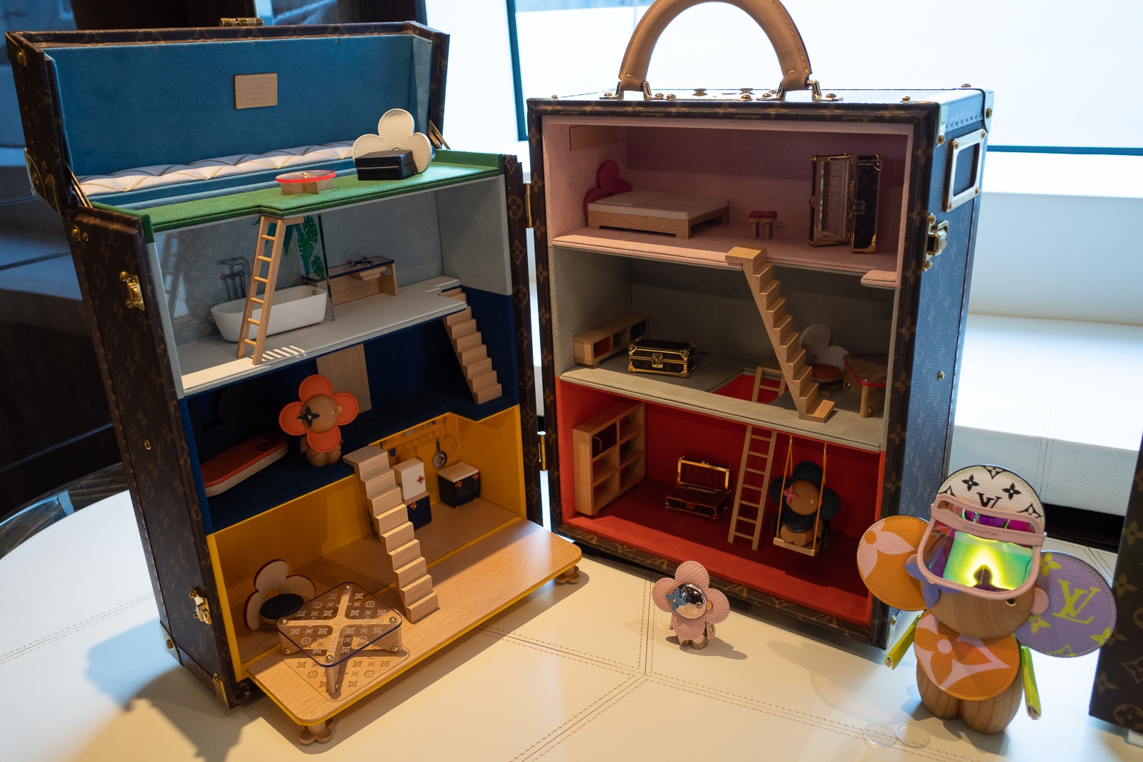 louis vuitton dollhouse price