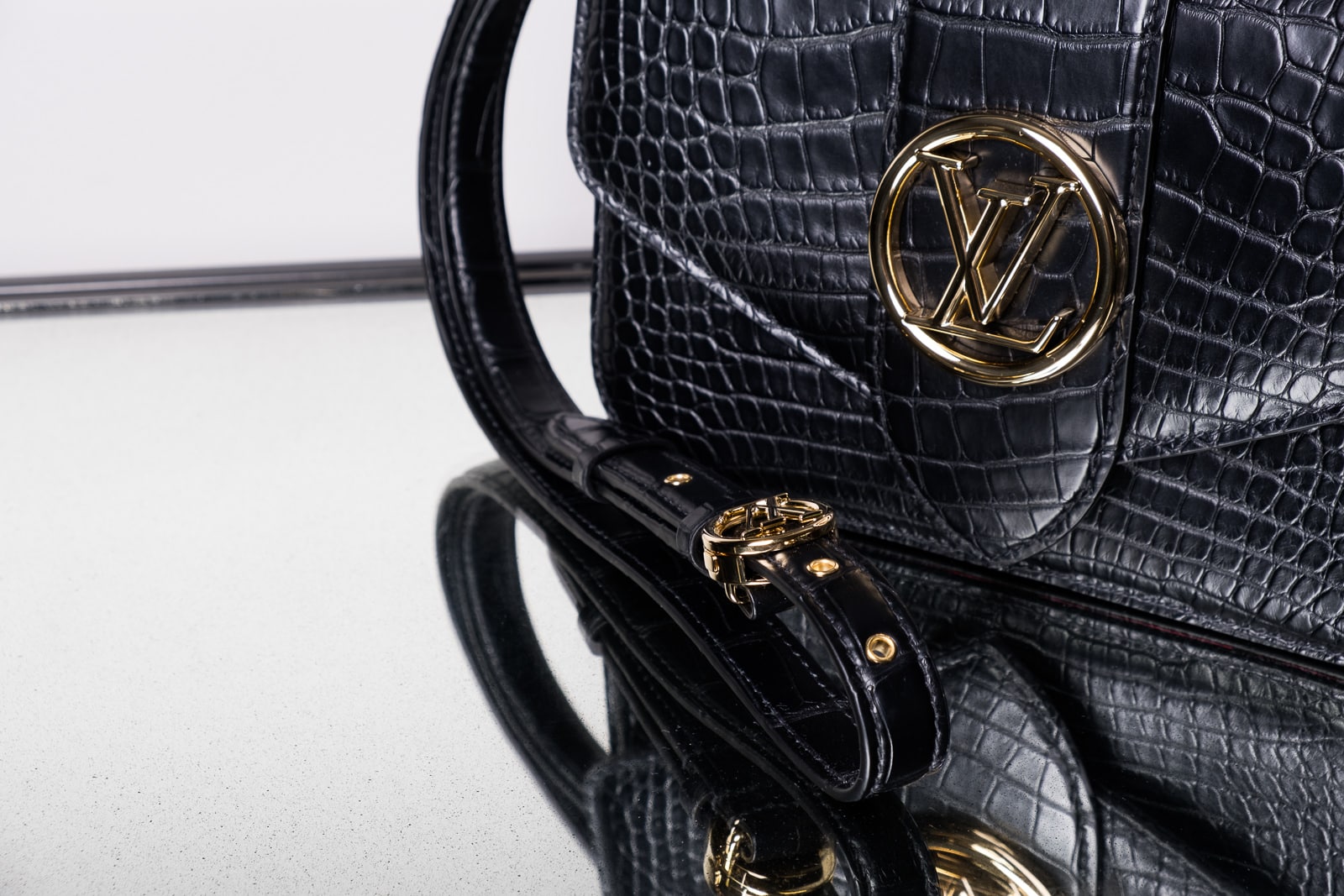 10 Rare Louis Vuitton Vintage Bags We're Coveting - Eluxe Magazine