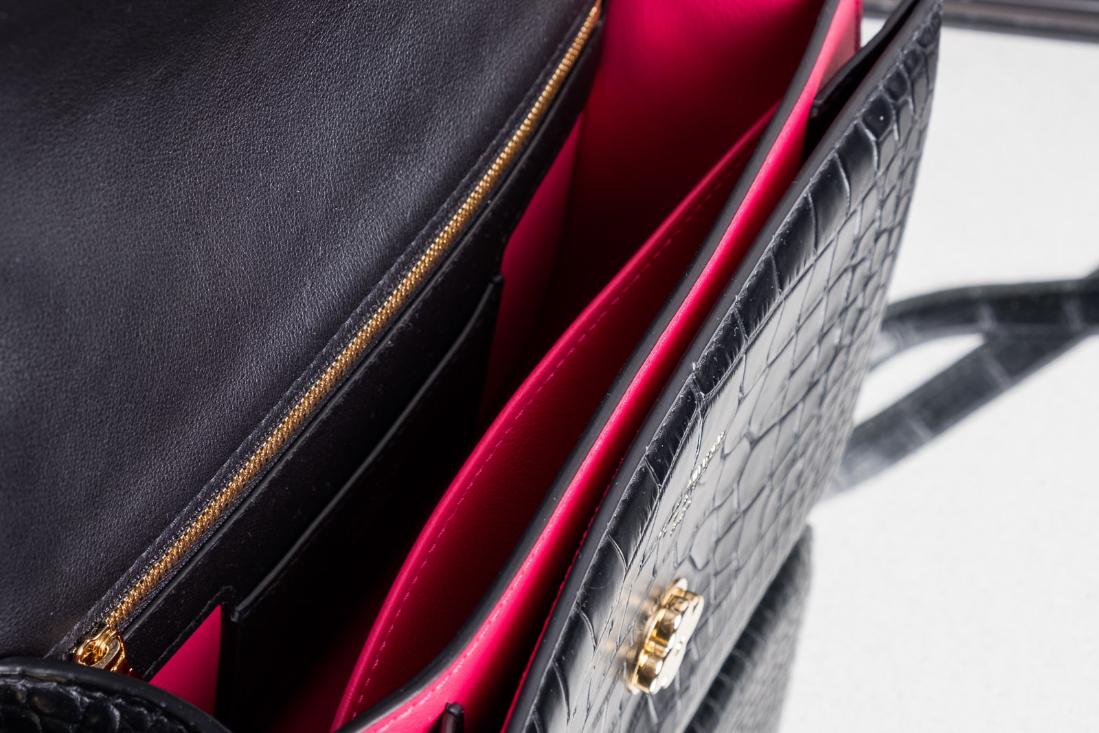 A Look at One-of-a-Kind and Rare Louis Vuitton Exotic Bags - PurseBlog