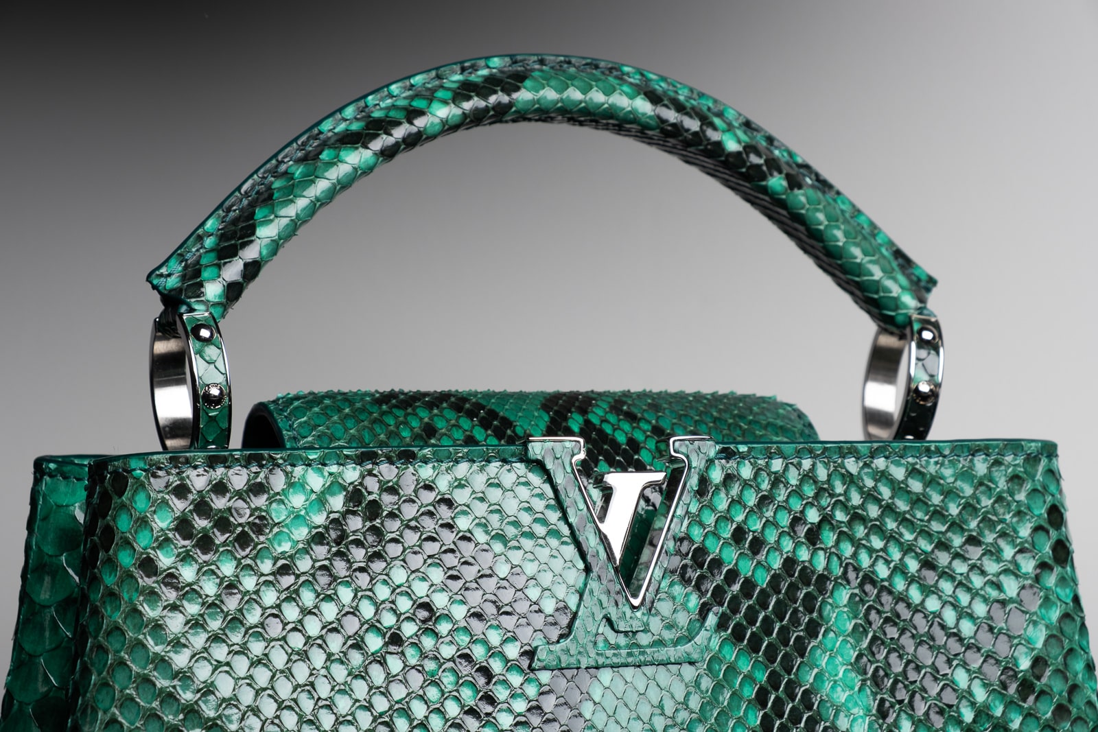 Are Louis Vuitton bags made of animal skin? - Quora