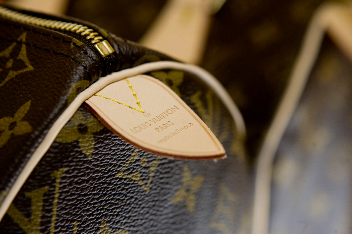 4 Reasons You Should Own a Louis Vuitton Monogram Bag - PurseBlog