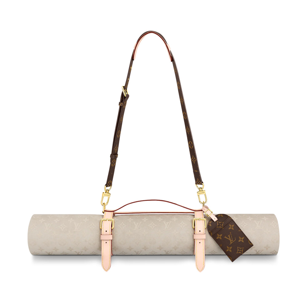 Louis Vuitton Beach Bat Paddle Set