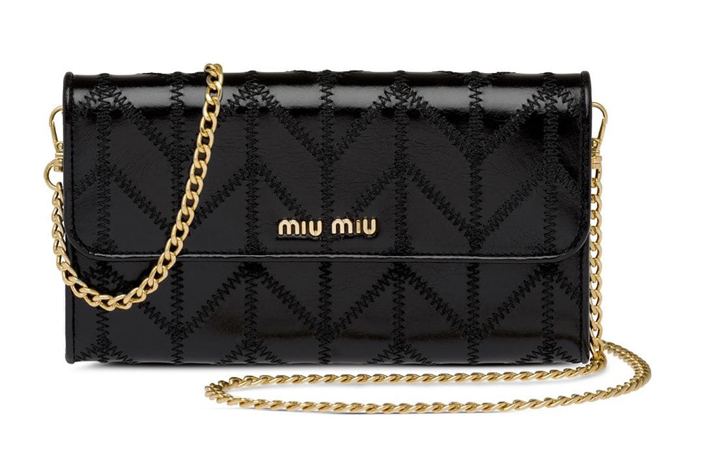 miumiu 財布