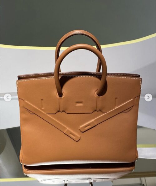 An Overview of Hermès Spring/Summer 2021, Part 2 - PurseBlog