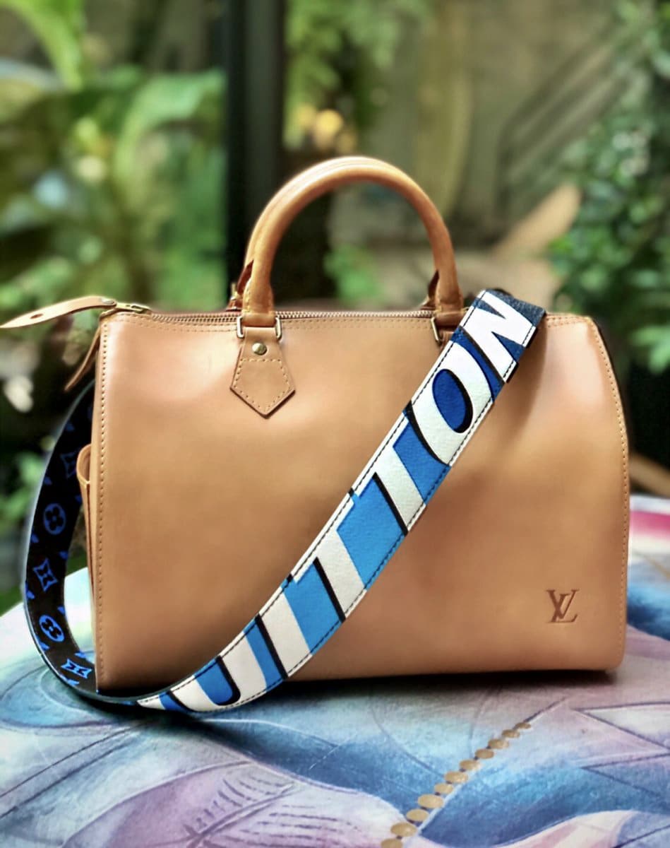 15 Sensational September Louis Vuitton Purchases Shared By Our PurseForum  Members - PurseBlog