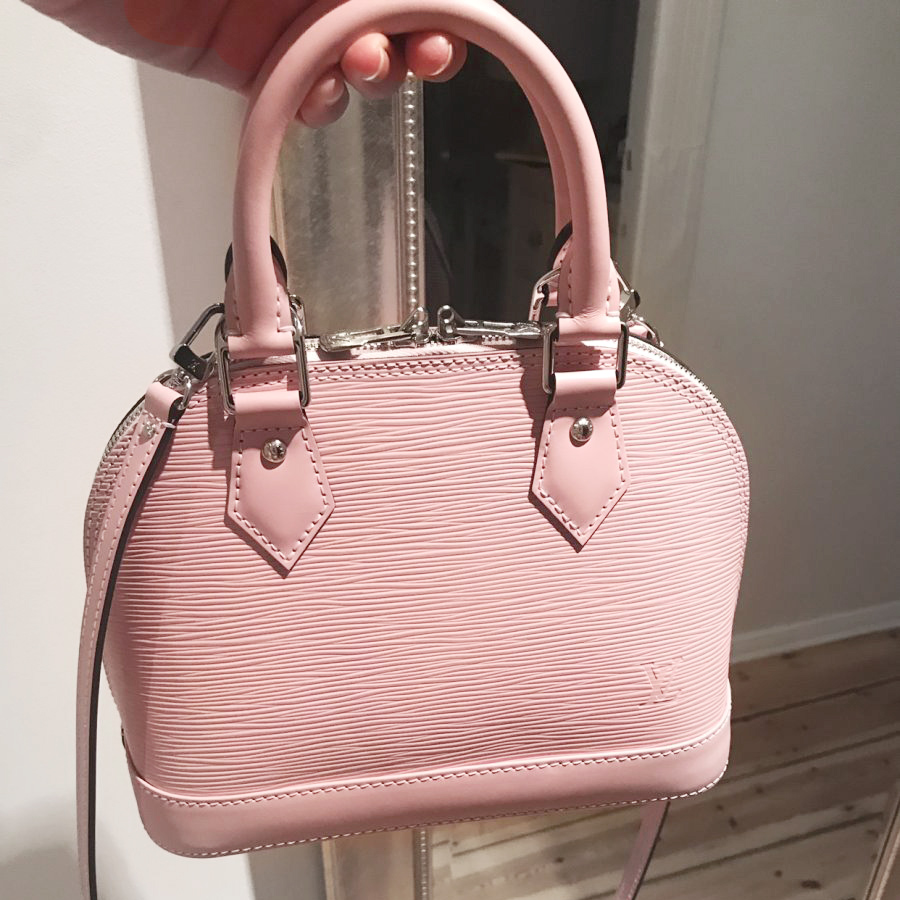 Purseforum alma bb outlet