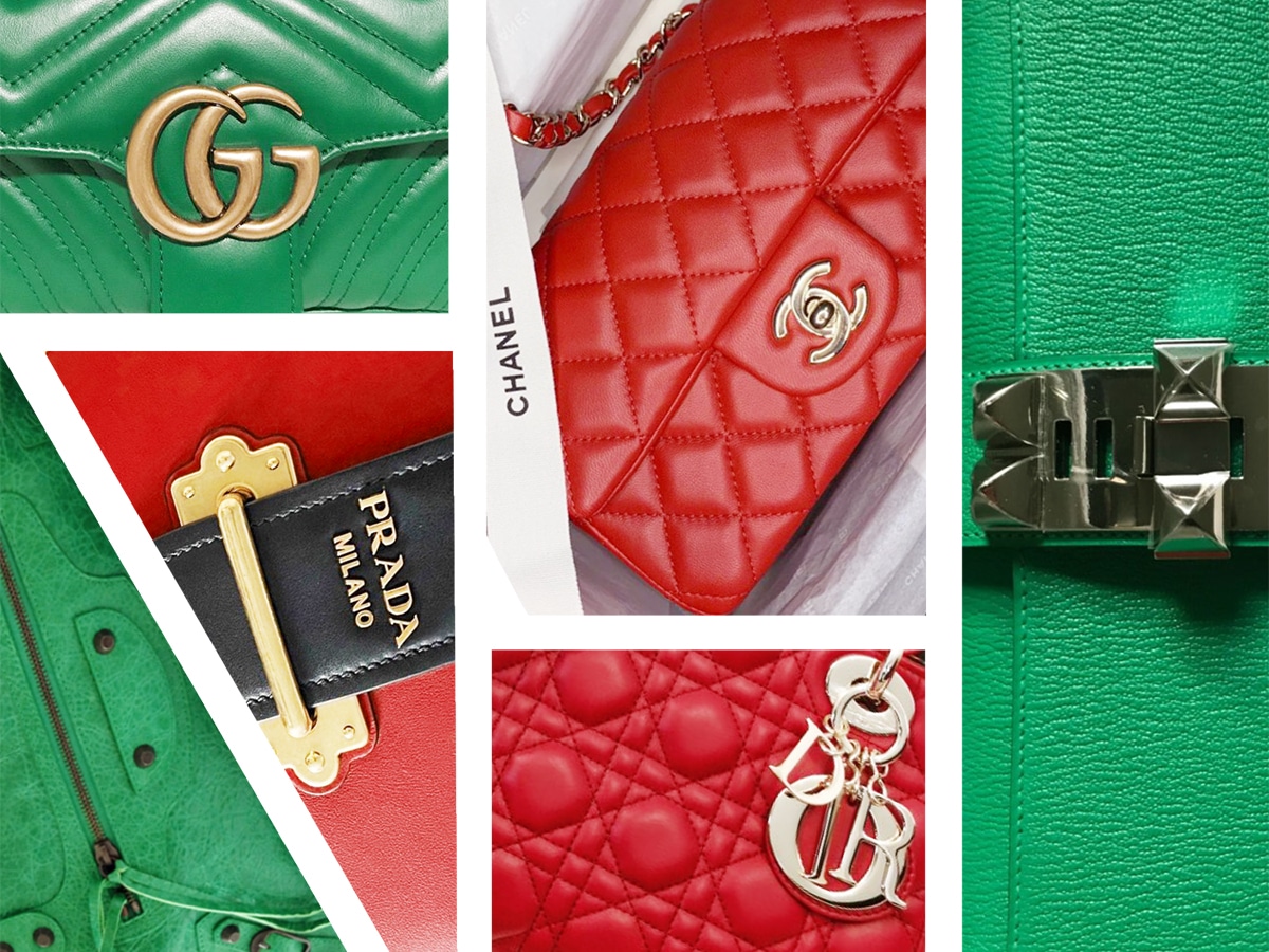 PurseForum Roundup - National Handbag Day Countdown Edition