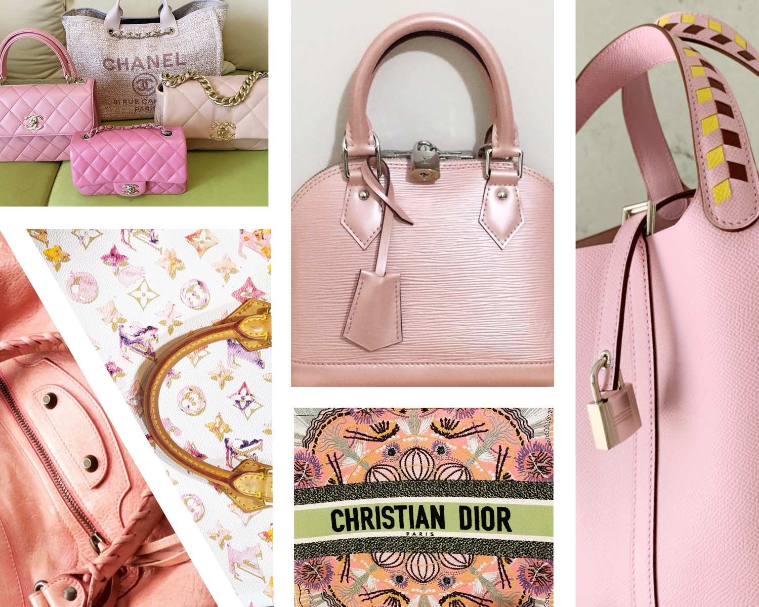 PurseForum Roundup – March 23 - ShinShops