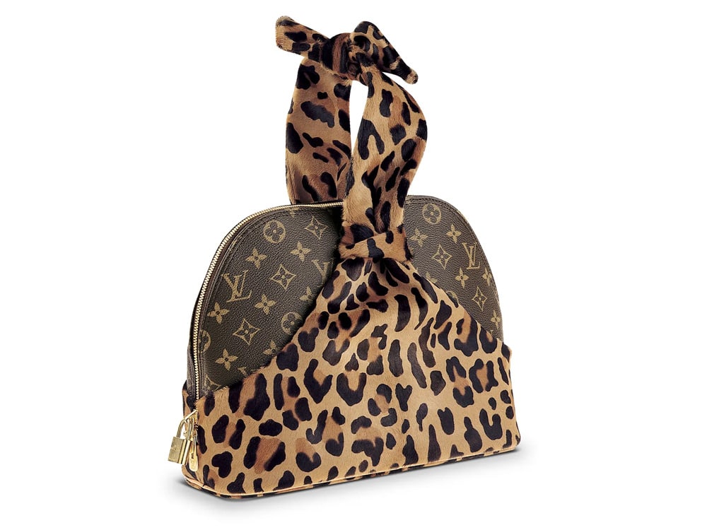 The Art of Luxury Handbags: Top 10 Iconic Bag Collaborations of