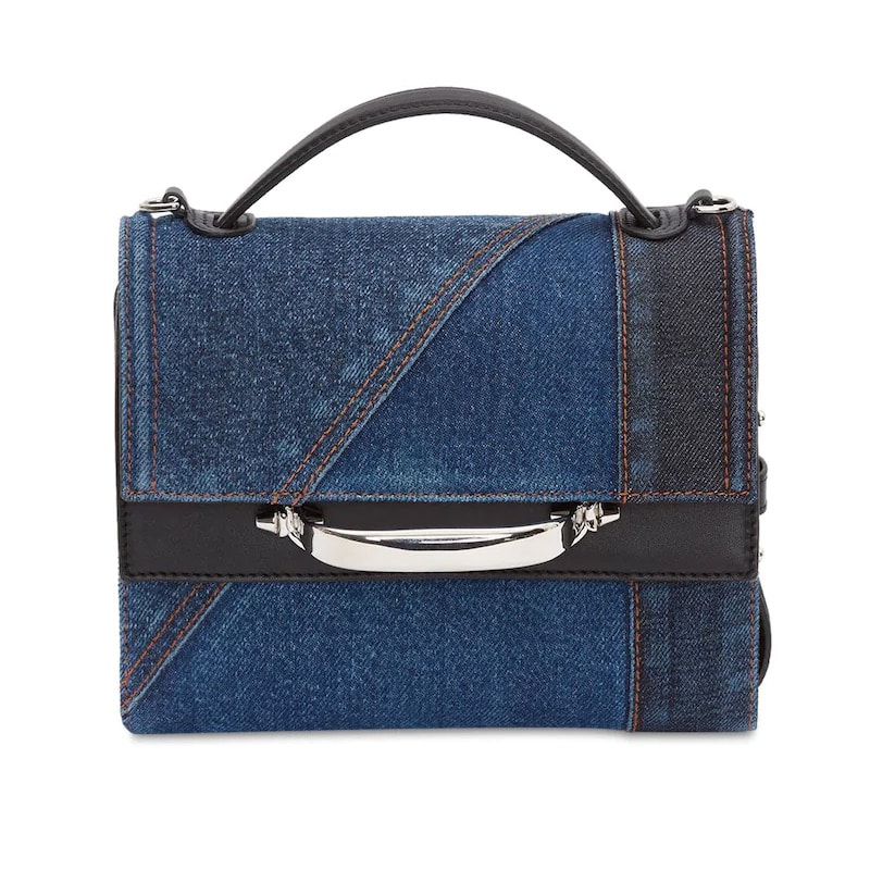 On Trend Denim: Why You Need a Denim Bag - modaselle