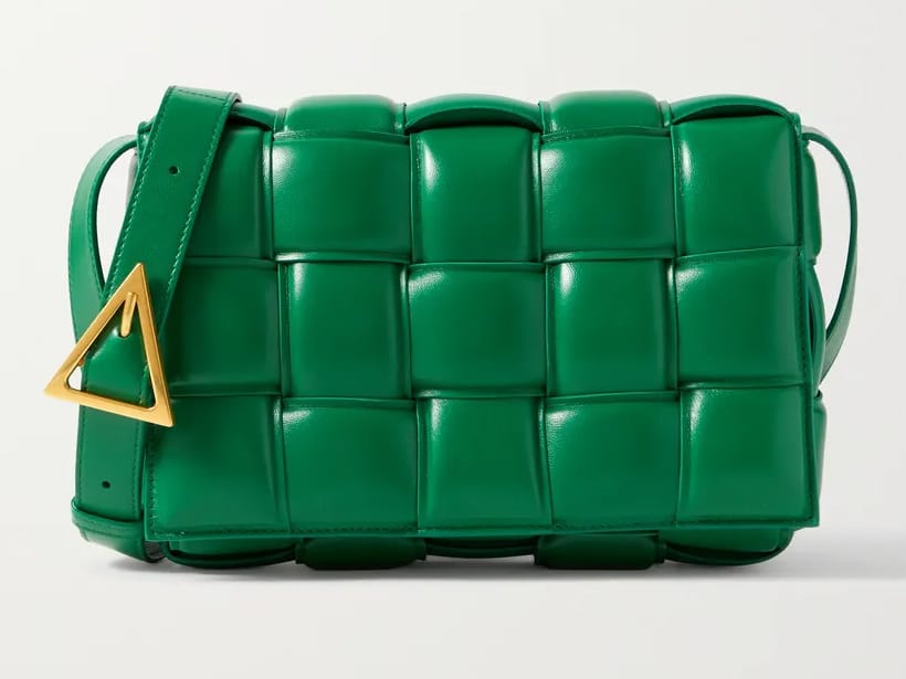 Go for the Green Trend With One of These Bright Bags - PurseBlog